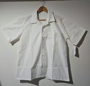새상품 미군 GENERAL PURPOSE SMOCK 숏 슬리브 셔츠