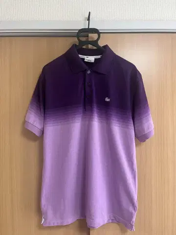 라코스테 피케 셔츠 XL