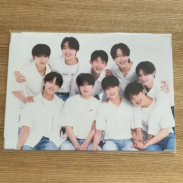 &TEAM 인연의 날 기념일 사진