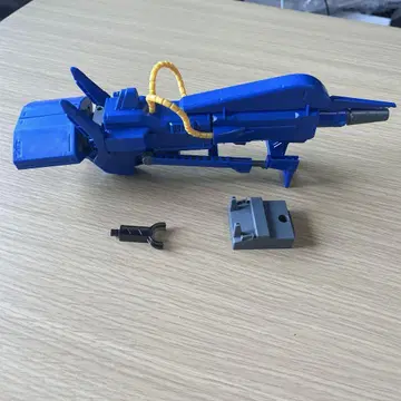 MG 1/100 메가 바주카 런처 정크 제품