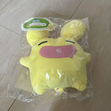 푸요푸요 낮잠 타임 복권 라스트 원 상 봉제 인형 카반클