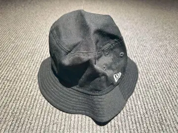 NEWERA 버킷 햇 바나나맨 뉴에라