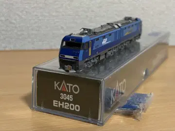No.5 N 게이지 kato EH200
