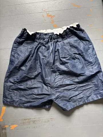 필맘 숏 팬츠