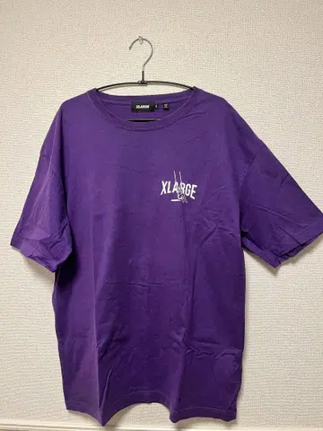 XLARGE 티셔츠 XL