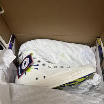 CONVERSE ALL STAR 스프라툰 3 28.0cm