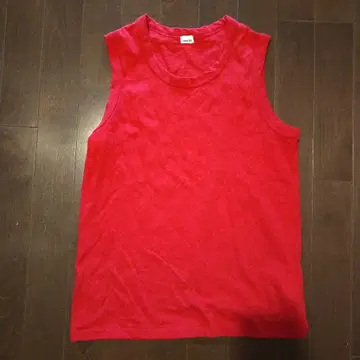 eleven 2nd 로즈 슬리브리스