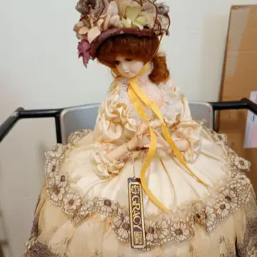 GRACY SUKIYO ORIGINAL 인형 GF1507