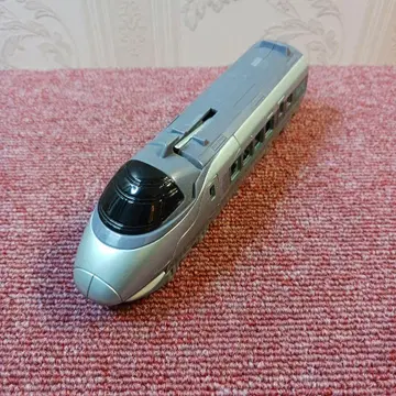 초특급 히카리안, 츠바사호