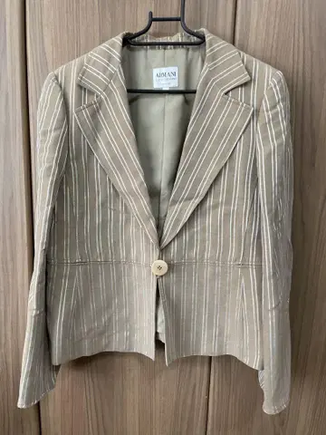 ARMANI 자켓