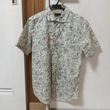 폴스미스 컬렉션 셔츠