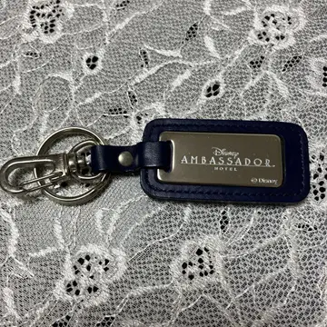 디즈니 앰버서더 호텔 키링