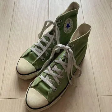 90's 컨버스 올스타 6 1/2 USA제