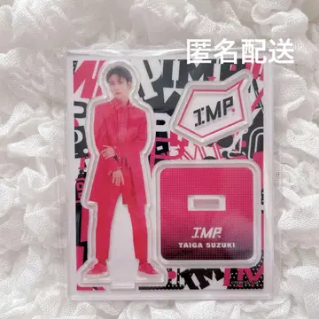 IMP. 스즈키 타이가 아크릴 스탠드