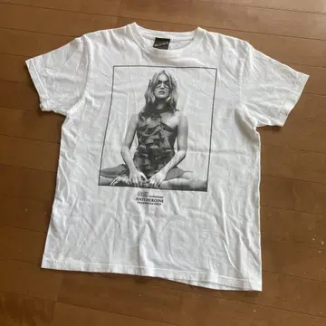 빔즈 티셔츠 beams t mask heroine L 여자 남성용