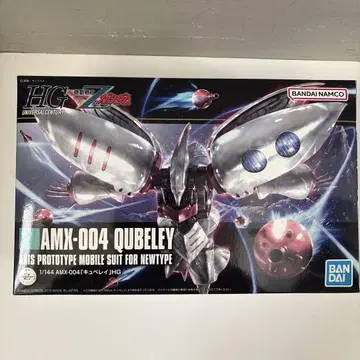 1/144 HGUC AMX-004 큐베레이
