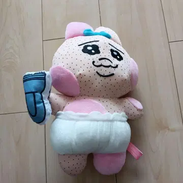 빤쮸토끼