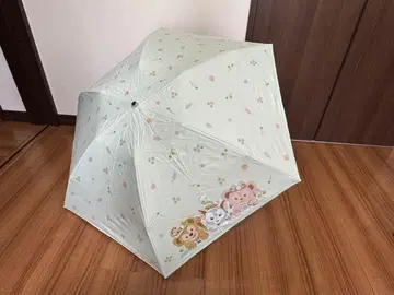 디즈니씨 닷피 프렌즈 우천 겸용 우산