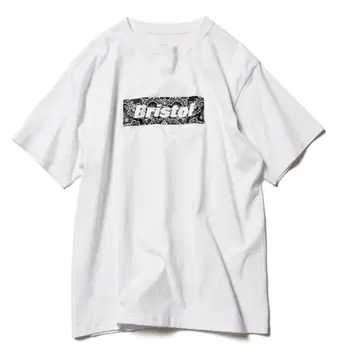 F.C.R.B 티셔츠