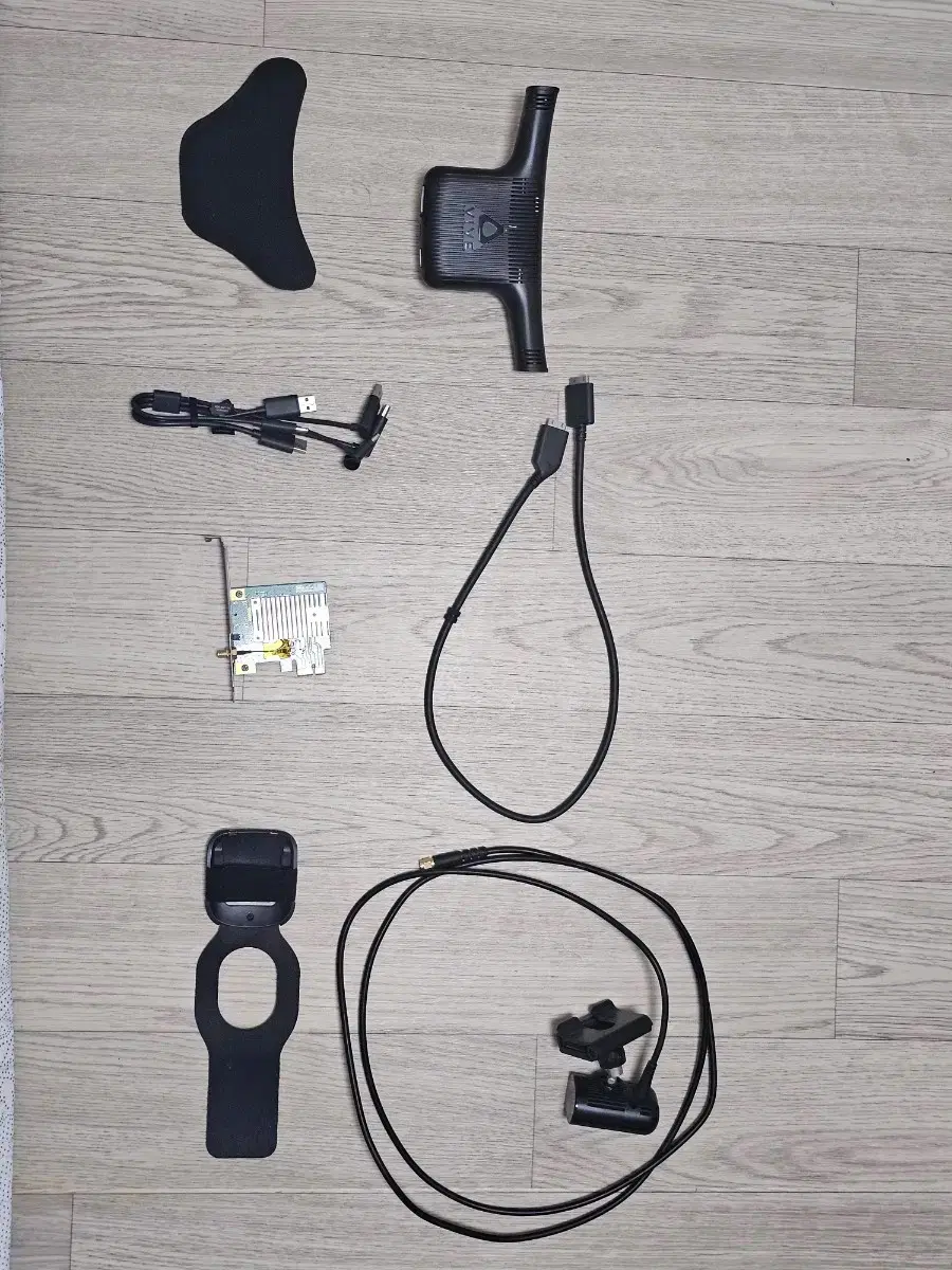 HTC Vive Wireless Adapter