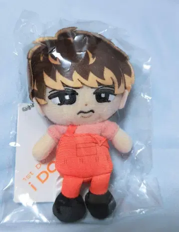 SnowMan 무카이 코지 스노우 칠 새상품