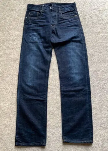 G-STAR RAW 데님 청바지 W28L32
