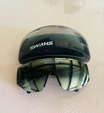 SWANS 스완스 TY-2 SIL