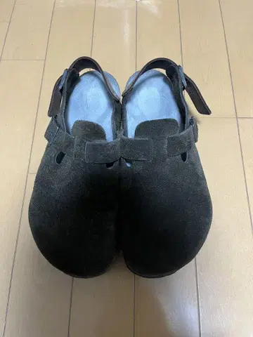 별주 BIRKENSTOCK 빌켄 보스턴 저널 스탠다드 41