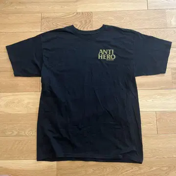 안티 히어로 ANTI HERO 인디펜던트 VANS 트레셔