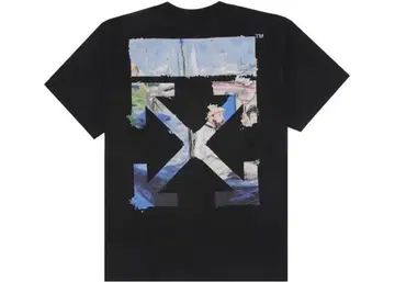OFF WHITE 2019 봄/여름 티셔츠