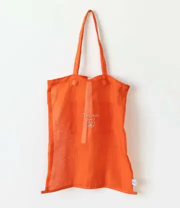 오루네코 시어 백 토트백 에코백 오루네도포이유orneko