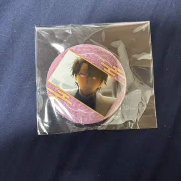 캔뱃지 요하타 타카하시 아키라