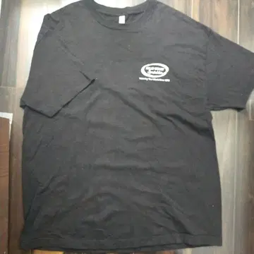 stumpstamp PALM COAST Sprinkler 티셔츠 XL