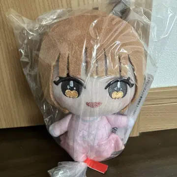 오바 하나 모리 판타지 봉제 인형 이코러브