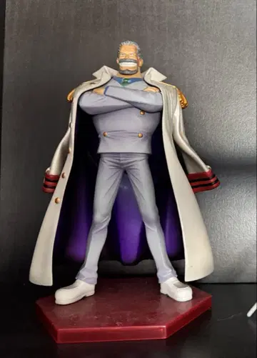 원피스 ONE PIECE 가프 피규어