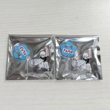 은혼 아크릴 미니 피규어 오키타 소고