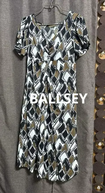 BALLSEY 투모로우랜드