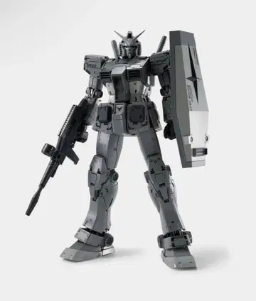 메탈 컴포지트 RX78FRGMT 건담