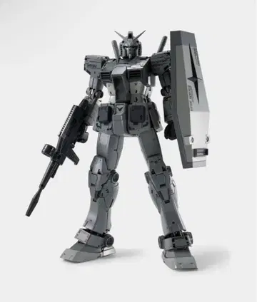 메탈 컴포지트 RX78FRGMT 건담