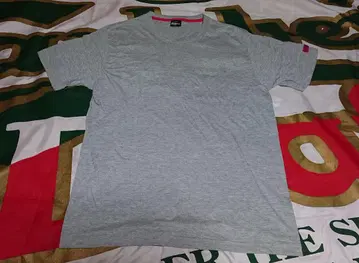 Benetton Formula1 그레이 티셔츠 LL