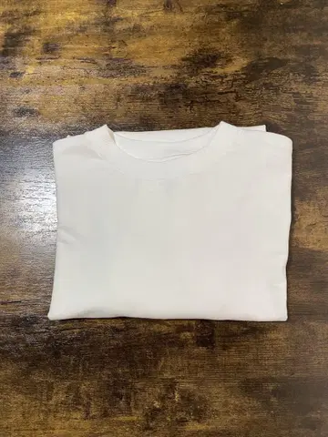 journal standard luxe 테리 풀오버