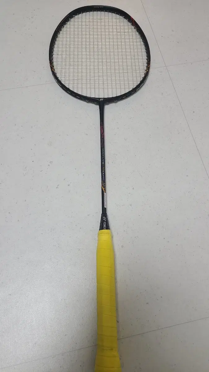 Yonex Nanoflare 170 Badminton Racket