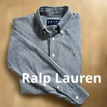Ralph Lauren 빈티지 셔츠 긴팔