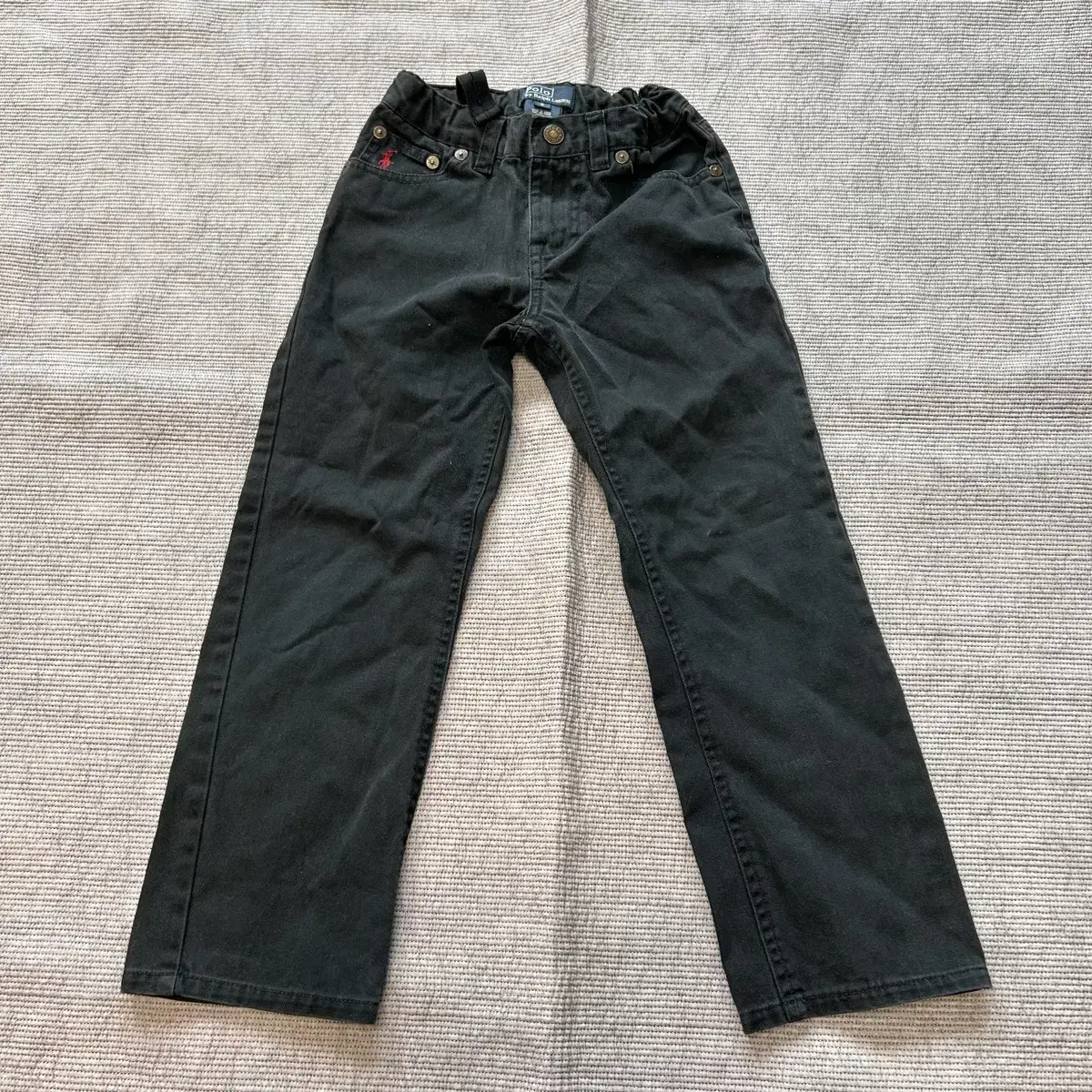 Polo Ralph Lauren Kids Cotton Pants Size 5