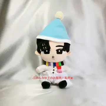 스노 치루 의류 타마유키