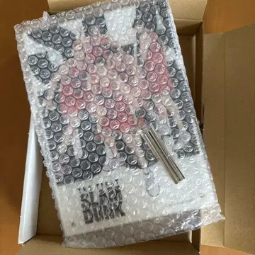 스탬프 덩크 아크릴 보드