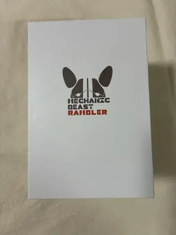 MECHANIC BEAST RAMBLER 그린