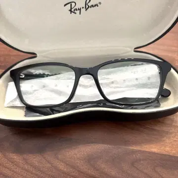 Ray-Ban 조광 렌즈 RX5416D 재팬 컬렉션 응모 모델