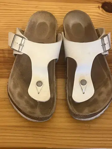 버켄스탁 샌들 42 기무라 타쿠야