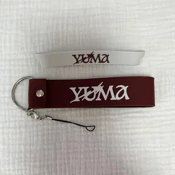 &TEAM YUMA 응원봉